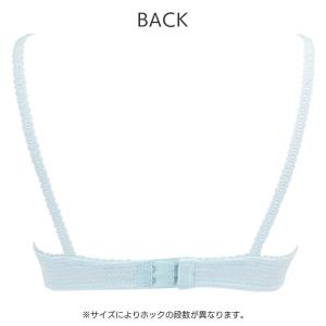 ワコール ジュニア ステップ3 ガールズ ブラ...の詳細画像2