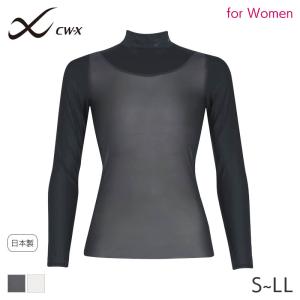 CW-X ワコール UV対応 シアートップスの高価買取価格