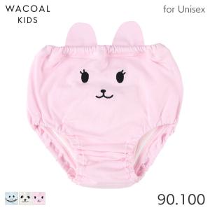 ワコール キッズ トイレトレーニングパンツの買取情報