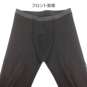 CW-X ワコール メンズ スポーツボトム 股...の詳細画像5