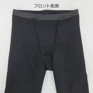 CW-X ワコール レディース スポーツタイツ...の詳細画像3