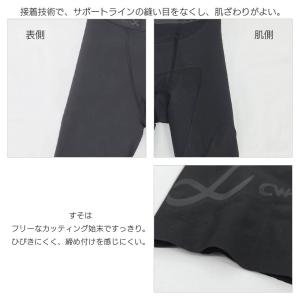 CW-X ワコール レディース スポーツタイツ...の詳細画像5