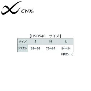 ワコール CW-X メンズ スポーツショーツ ...の詳細画像2