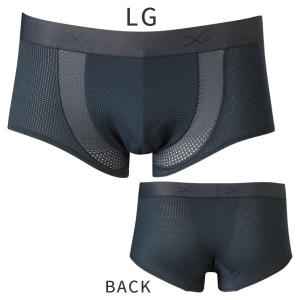 CW-X ワコール メンズ スポーツショーツ ...の詳細画像2