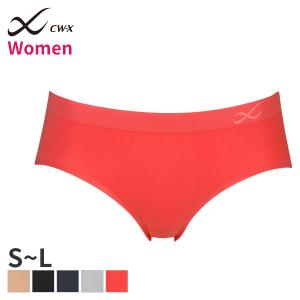 ワコール CW-X レディース スポーツショーツ ビキニ ハイカット(S