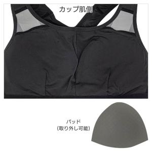 CW-X ワコール レディース ハイサポート ...の詳細画像3