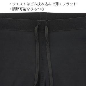 CW-X ワコール メンズ スポーツボトム 股...の詳細画像4
