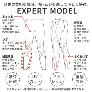 CW-X ワコール メンズ スポーツボトム 股...の詳細画像5