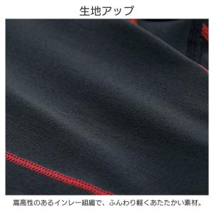 CW-X ワコール メンズ スポーツボトム 下...の詳細画像5