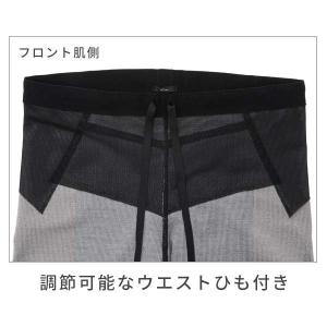 CW-X ワコール メンズ スポーツボトム 下...の詳細画像4