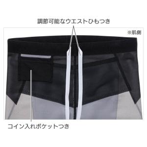 CW-X ワコール レディース スポーツボトム...の詳細画像4