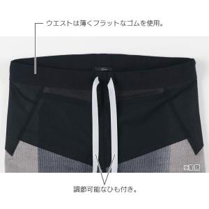 CW-X ワコール レディース スポーツタイツ...の詳細画像4