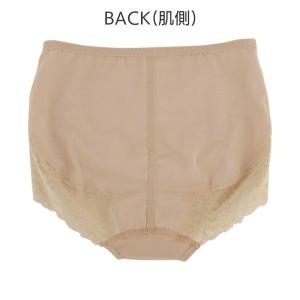 ウイング Pパンツ 補整ショーツ はきこみ丈ふ...の詳細画像4