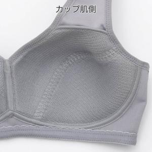 ウイング ウォーキングブラ ブラジャー フルカ...の詳細画像4