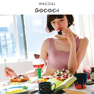 ワコール ゴコチ ベンベルグ ショーツ はきこ...の詳細画像5