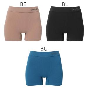 ワコール ゴコチ リブ素材 ショーツ はきこみ...の詳細画像1