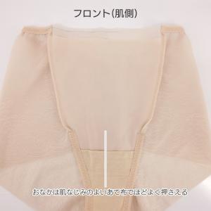 ワコール ボディサポート ショーツ スマートタ...の詳細画像3