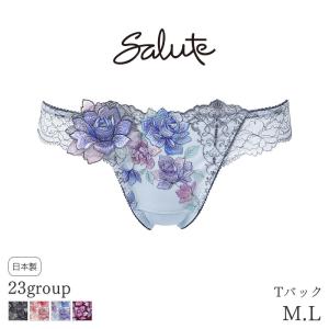 2026年2月】シースルーショーツ（サルート）のおすすめ人気ランキング