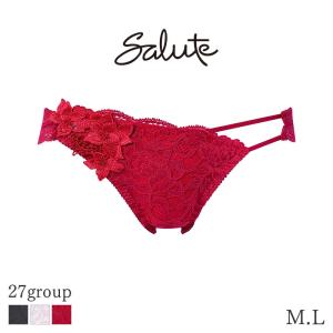 2026年2月】勝負下着 赤（サルート）のおすすめ人気ランキング - Yahoo