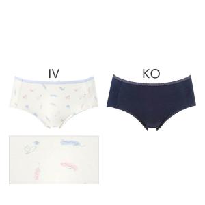 ウイング ティーン non!PKパンツ ショー...の詳細画像2