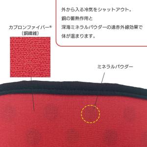 セイホウ エアーフィット マルチバンド ユニセ...の詳細画像2