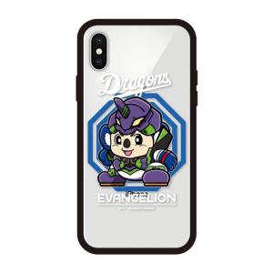 Iphone7 Iphone8 Se2 第二世代 X Xs Evangelion ドラゴンズ Iphoneケース かわいい マスコット イラスト クリアケース の最安値 価格比較 送料無料検索 Yahoo ショッピング