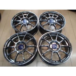 Advan アルミホイール 色 シルバー系 の商品一覧 タイヤ ホイール 自動車 車 バイク 自転車 通販 Yahoo ショッピング