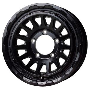 GEOLANDAR リフトアップジムニー jb64 16インチ タイヤホイール4本