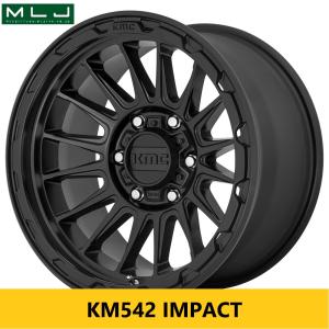 KMC KMC KM552 IMS 17X8.5J 5H/127 -10 4本SETで￥203,200 全国送料