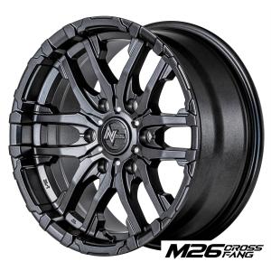 MICKEY THOMPSON (ミッキートンプソン) SIDEBITER II SATIN BLACK