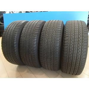 2022年製 溝多い 中古4本 ミシュラン ラティチュード ツアーHP 265/60R18 ベンツ ゲレンデ W463 プラド ハイラックス パジェロ に｜liberty2021