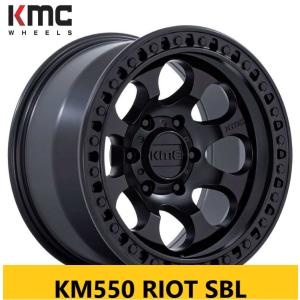 KMC KMC KM552 IMS 17X8.5J 5H/127 -10 4本SETで￥203,200 全国送料