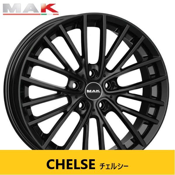 MINI 純正TPMS ミニ カントリーマン U25 新品冬4本 阿部商会 MAK 7.5J 18i...