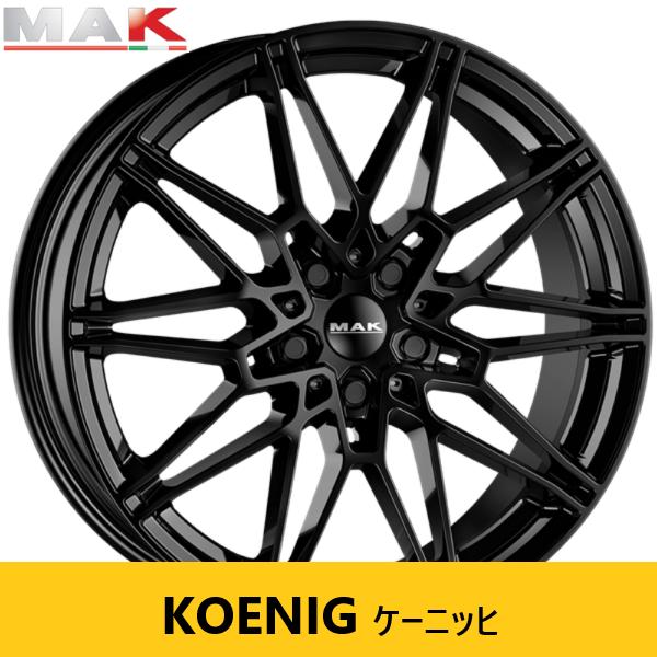 BMW純正TPMS付 純正ボルト対応 新品4本 X1 U11 18i 20i 20d 阿部商会 MA...