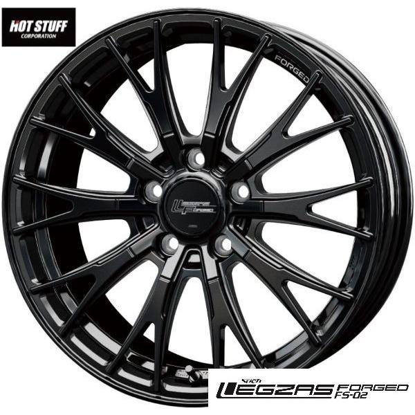 トヨタ 純正ボルト対応 クラウンスポーツ エステート 新品4本 Stich レグザス FORGED ...