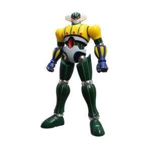 買い誠実 No 1 ダイナマイトアクションs 鋼鉄ジーグ 再販 鋼鉄ジーグ フィギュア Www Listermais Com