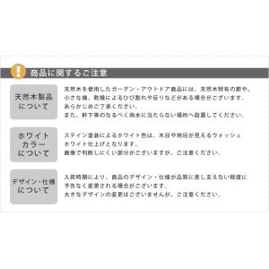 ベランダ薄型収納庫 木製物置小屋 屋外収納庫 ...の詳細画像4