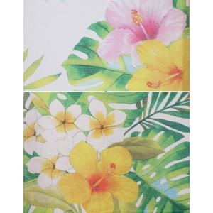 メール便送料無料 処分特価 のれん150 ハワ...の詳細画像3