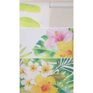 メール便送料無料 処分特価 のれん150 ハワ...の詳細画像4