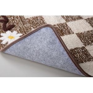 処分特価 トイレマット レギュラーサイズのみ ...の詳細画像2