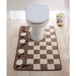 処分特価 トイレマット レギュラーサイズのみ ...の詳細画像4