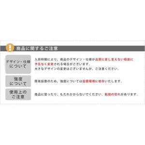アイアンローズフェンス 2枚組 150高 仕切...の詳細画像2