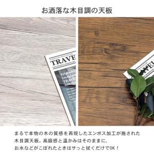 ワークデスク椅子セット ドレッサーセット ワー...の詳細画像5