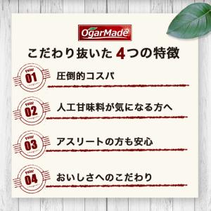 ホエイプロテインWPC 1kg 選べる6種類 ...の詳細画像2