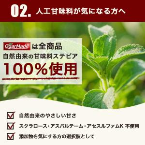 ホエイプロテインWPC 1kg 選べる6種類 ...の詳細画像4