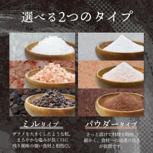 岩塩 ヒマラヤ岩塩 【食用】 (1kg) Li...の詳細画像4