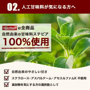 ウェイトゲイナー ウエイトゲイナー プロテイン...の詳細画像5