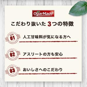 ホエイプロテインお試しセット 30g×6袋 全...の詳細画像2