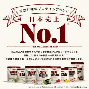 WPI ホエイプロテイン アイソレート グラス...の詳細画像4