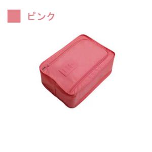 シューズケース シューズバッグ 防水 シューズ...の詳細画像4